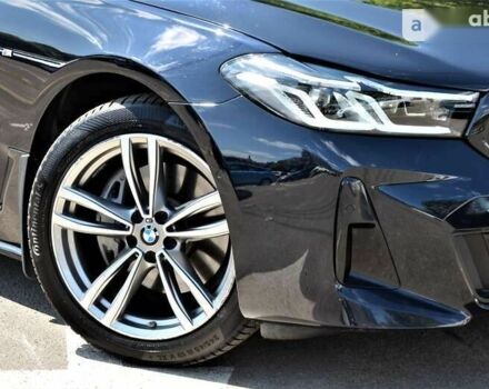БМВ 6 Серия, объемом двигателя 3 л и пробегом 137 тыс. км за 45999 $, фото 19 на Automoto.ua
