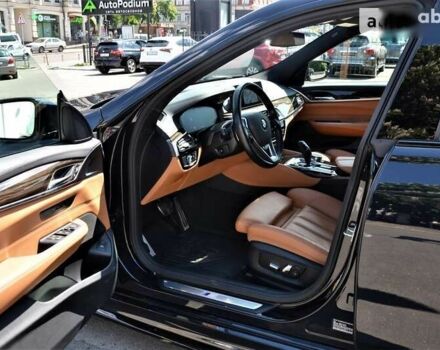 БМВ 6 Серия, объемом двигателя 3 л и пробегом 137 тыс. км за 45999 $, фото 28 на Automoto.ua