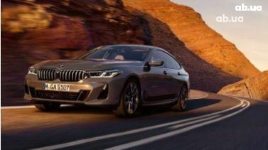 БМВ 6 Серия, объемом двигателя 3 л и пробегом 1 тыс. км за 46386 $, фото 15 на Automoto.ua