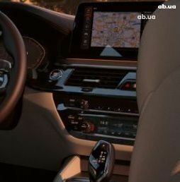 БМВ 6 Серия, объемом двигателя 3 л и пробегом 1 тыс. км за 49511 $, фото 10 на Automoto.ua