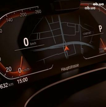 БМВ 6 Серия, объемом двигателя 3 л и пробегом 1 тыс. км за 46386 $, фото 12 на Automoto.ua