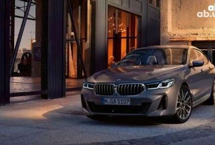 БМВ 6 Серия, объемом двигателя 3 л и пробегом 1 тыс. км за 49511 $, фото 7 на Automoto.ua