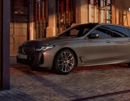 БМВ 6 Серия, объемом двигателя 3 л и пробегом 1 тыс. км за 49511 $, фото 12 на Automoto.ua