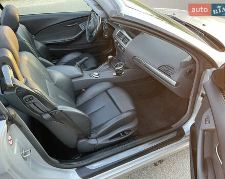 БМВ 6 Серия, объемом двигателя 0 л и пробегом 69 тыс. км за 12500 $, фото 11 на Automoto.ua