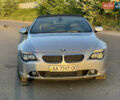 БМВ 6 Серия, объемом двигателя 0 л и пробегом 69 тыс. км за 12500 $, фото 7 на Automoto.ua