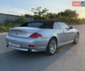 БМВ 6 Серия, объемом двигателя 0 л и пробегом 69 тыс. км за 12500 $, фото 5 на Automoto.ua