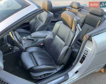 БМВ 6 Серия, объемом двигателя 0 л и пробегом 69 тыс. км за 12500 $, фото 14 на Automoto.ua