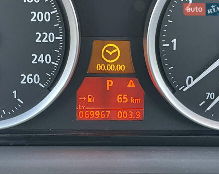 БМВ 6 Серия, объемом двигателя 0 л и пробегом 69 тыс. км за 12500 $, фото 12 на Automoto.ua