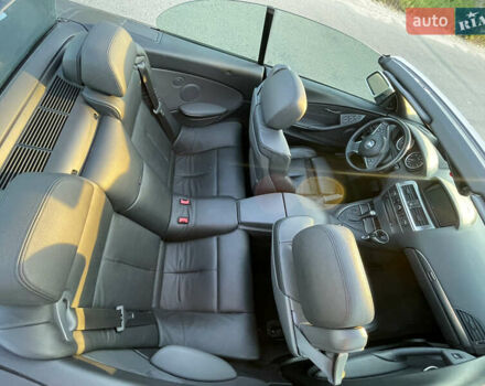 БМВ 6 Серия, объемом двигателя 0 л и пробегом 69 тыс. км за 12500 $, фото 10 на Automoto.ua