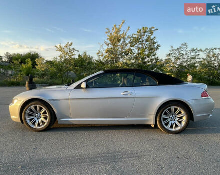 БМВ 6 Серия, объемом двигателя 0 л и пробегом 69 тыс. км за 12500 $, фото 2 на Automoto.ua