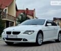 БМВ 6 Серія, об'ємом двигуна 3 л та пробігом 165 тис. км за 14300 $, фото 1 на Automoto.ua