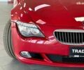 БМВ 6 Серія, об'ємом двигуна 4.8 л та пробігом 83 тис. км за 23990 $, фото 12 на Automoto.ua