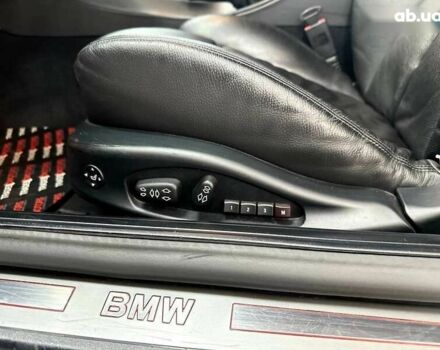 БМВ 6 Серія, об'ємом двигуна 4.8 л та пробігом 83 тис. км за 27990 $, фото 26 на Automoto.ua