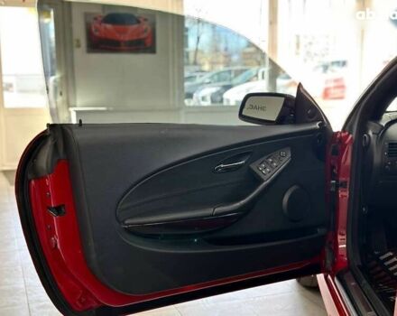 БМВ 6 Серія, об'ємом двигуна 4.8 л та пробігом 83 тис. км за 27990 $, фото 29 на Automoto.ua