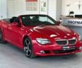 БМВ 6 Серія, об'ємом двигуна 4.8 л та пробігом 83 тис. км за 27990 $, фото 10 на Automoto.ua