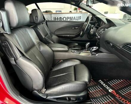 БМВ 6 Серія, об'ємом двигуна 4.8 л та пробігом 83 тис. км за 27990 $, фото 22 на Automoto.ua