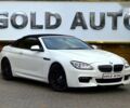 БМВ 6 Серия, объемом двигателя 3 л и пробегом 128 тыс. км за 19900 $, фото 1 на Automoto.ua