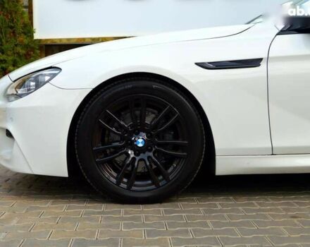 БМВ 6 Серия, объемом двигателя 3 л и пробегом 128 тыс. км за 19900 $, фото 7 на Automoto.ua