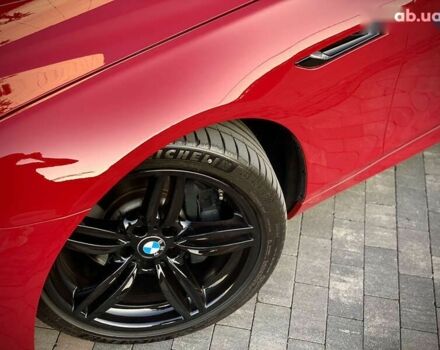 БМВ 6 Серия, объемом двигателя 3 л и пробегом 66 тыс. км за 32500 $, фото 10 на Automoto.ua