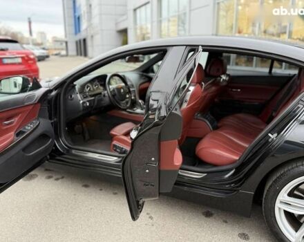 БМВ 6 Серия, объемом двигателя 3 л и пробегом 170 тыс. км за 21999 $, фото 18 на Automoto.ua