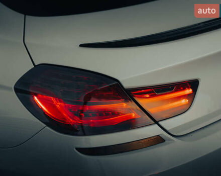 БМВ 6 Серия, объемом двигателя 3 л и пробегом 111 тыс. км за 17500 $, фото 14 на Automoto.ua