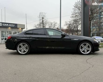 БМВ 6 Серия, объемом двигателя 3 л и пробегом 170 тыс. км за 21999 $, фото 6 на Automoto.ua