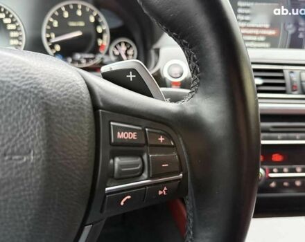 БМВ 6 Серия, объемом двигателя 3 л и пробегом 170 тыс. км за 21999 $, фото 26 на Automoto.ua