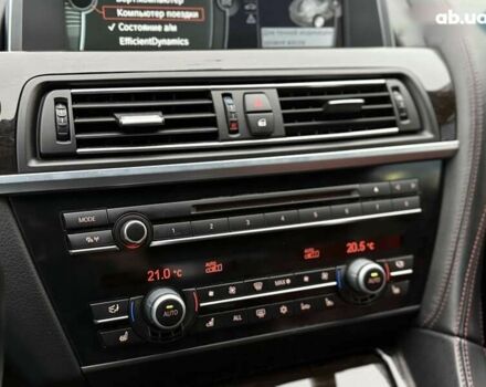 БМВ 6 Серия, объемом двигателя 3 л и пробегом 170 тыс. км за 21999 $, фото 23 на Automoto.ua