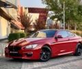 БМВ 6 Серия, объемом двигателя 3 л и пробегом 66 тыс. км за 31900 $, фото 1 на Automoto.ua