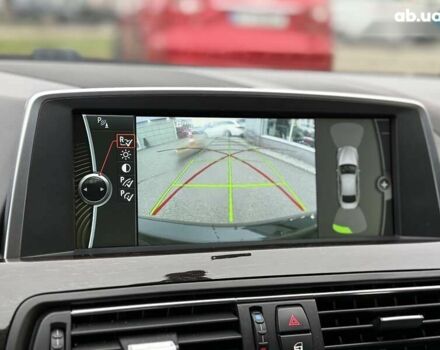 БМВ 6 Серия, объемом двигателя 3 л и пробегом 170 тыс. км за 21999 $, фото 21 на Automoto.ua