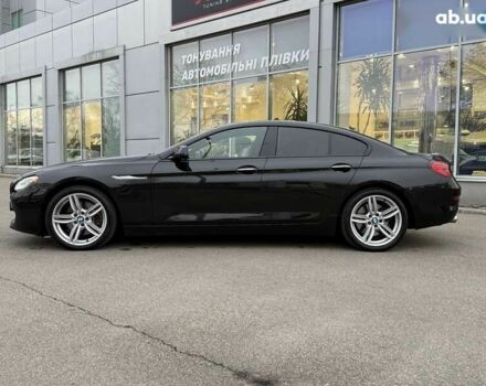 БМВ 6 Серия, объемом двигателя 3 л и пробегом 170 тыс. км за 21999 $, фото 2 на Automoto.ua