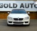 БМВ 6 Серия, объемом двигателя 3 л и пробегом 128 тыс. км за 19900 $, фото 3 на Automoto.ua