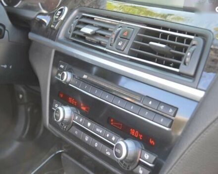 БМВ 6 Серия, объемом двигателя 3 л и пробегом 128 тыс. км за 19900 $, фото 29 на Automoto.ua