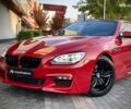 БМВ 6 Серия, объемом двигателя 3 л и пробегом 66 тыс. км за 31900 $, фото 15 на Automoto.ua