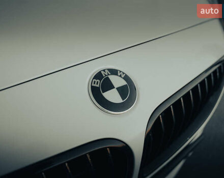 БМВ 6 Серия, объемом двигателя 3 л и пробегом 111 тыс. км за 17500 $, фото 10 на Automoto.ua