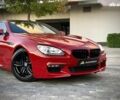 БМВ 6 Серия, объемом двигателя 3 л и пробегом 66 тыс. км за 31900 $, фото 16 на Automoto.ua