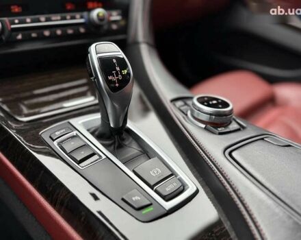 БМВ 6 Серия, объемом двигателя 3 л и пробегом 170 тыс. км за 21999 $, фото 25 на Automoto.ua