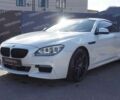 БМВ 6 Серия, объемом двигателя 3 л и пробегом 90 тыс. км за 22000 $, фото 1 на Automoto.ua