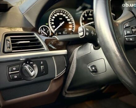 БМВ 6 Серия, объемом двигателя 3 л и пробегом 66 тыс. км за 32500 $, фото 29 на Automoto.ua