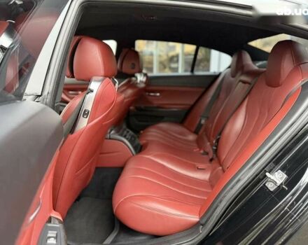 БМВ 6 Серия, объемом двигателя 3 л и пробегом 170 тыс. км за 21999 $, фото 16 на Automoto.ua