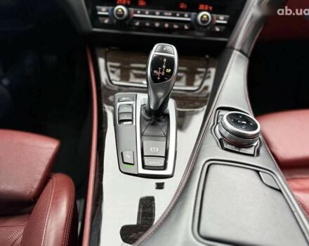 БМВ 6 Серия, объемом двигателя 3 л и пробегом 170 тыс. км за 21999 $, фото 24 на Automoto.ua