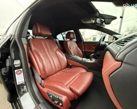 БМВ 6 Серия, объемом двигателя 3 л и пробегом 170 тыс. км за 21999 $, фото 12 на Automoto.ua