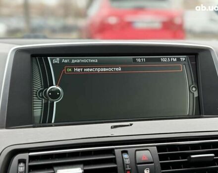 БМВ 6 Серия, объемом двигателя 3 л и пробегом 170 тыс. км за 21999 $, фото 22 на Automoto.ua