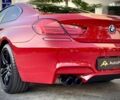 БМВ 6 Серия, объемом двигателя 3 л и пробегом 66 тыс. км за 31900 $, фото 12 на Automoto.ua
