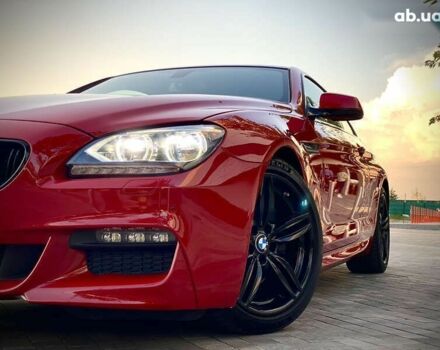 БМВ 6 Серия, объемом двигателя 3 л и пробегом 66 тыс. км за 32500 $, фото 4 на Automoto.ua