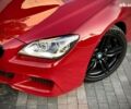 БМВ 6 Серия, объемом двигателя 3 л и пробегом 66 тыс. км за 32500 $, фото 9 на Automoto.ua