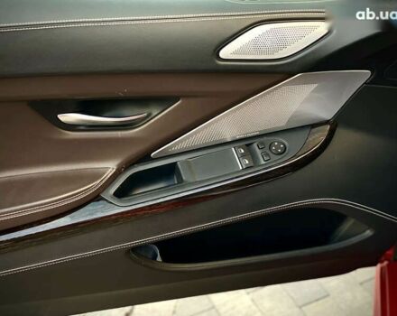 БМВ 6 Серия, объемом двигателя 3 л и пробегом 66 тыс. км за 32500 $, фото 23 на Automoto.ua