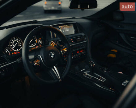 БМВ 6 Серия, объемом двигателя 3 л и пробегом 111 тыс. км за 17500 $, фото 15 на Automoto.ua