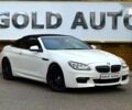 БМВ 6 Серия, объемом двигателя 3 л и пробегом 128 тыс. км за 19900 $, фото 1 на Automoto.ua
