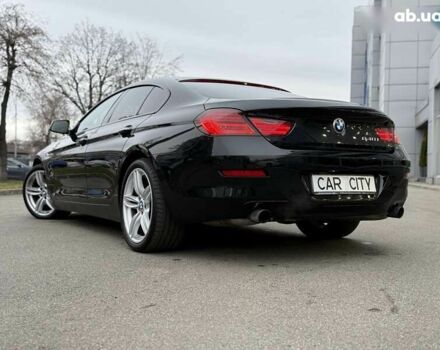БМВ 6 Серия, объемом двигателя 3 л и пробегом 170 тыс. км за 21999 $, фото 3 на Automoto.ua